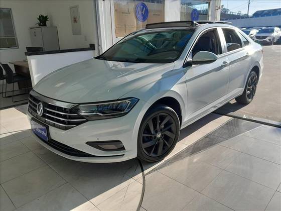 VOLKSWAGEN JETTA 1.4 250 TSI TOTAL FLEX COMFORTLINE TIPTRONIC VOLKSWAGEN JETTA 1.4 250 TSI TOTAL FLEX COMFORTLINE TIPTRONIC